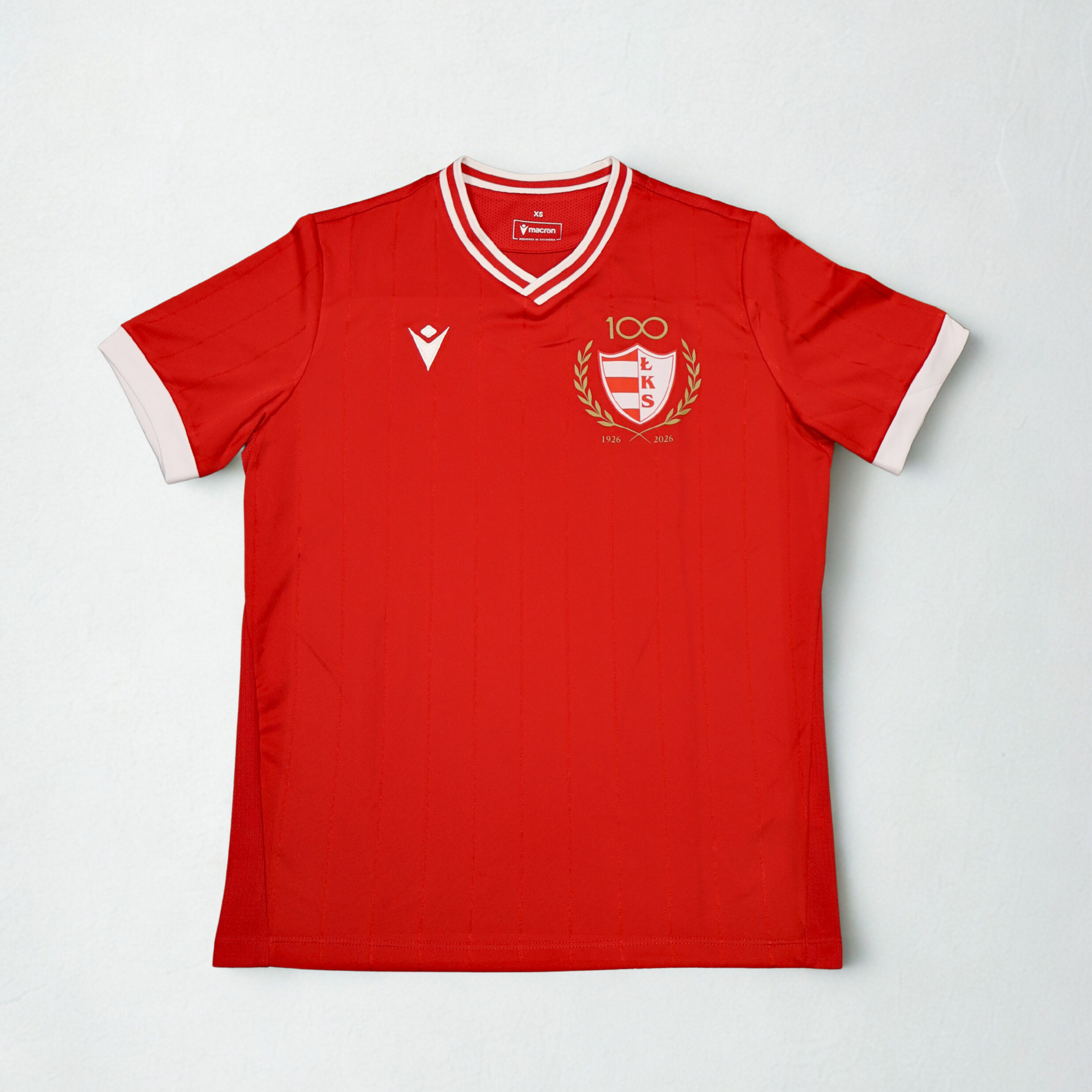 Koszulka treningowa PREMIUM