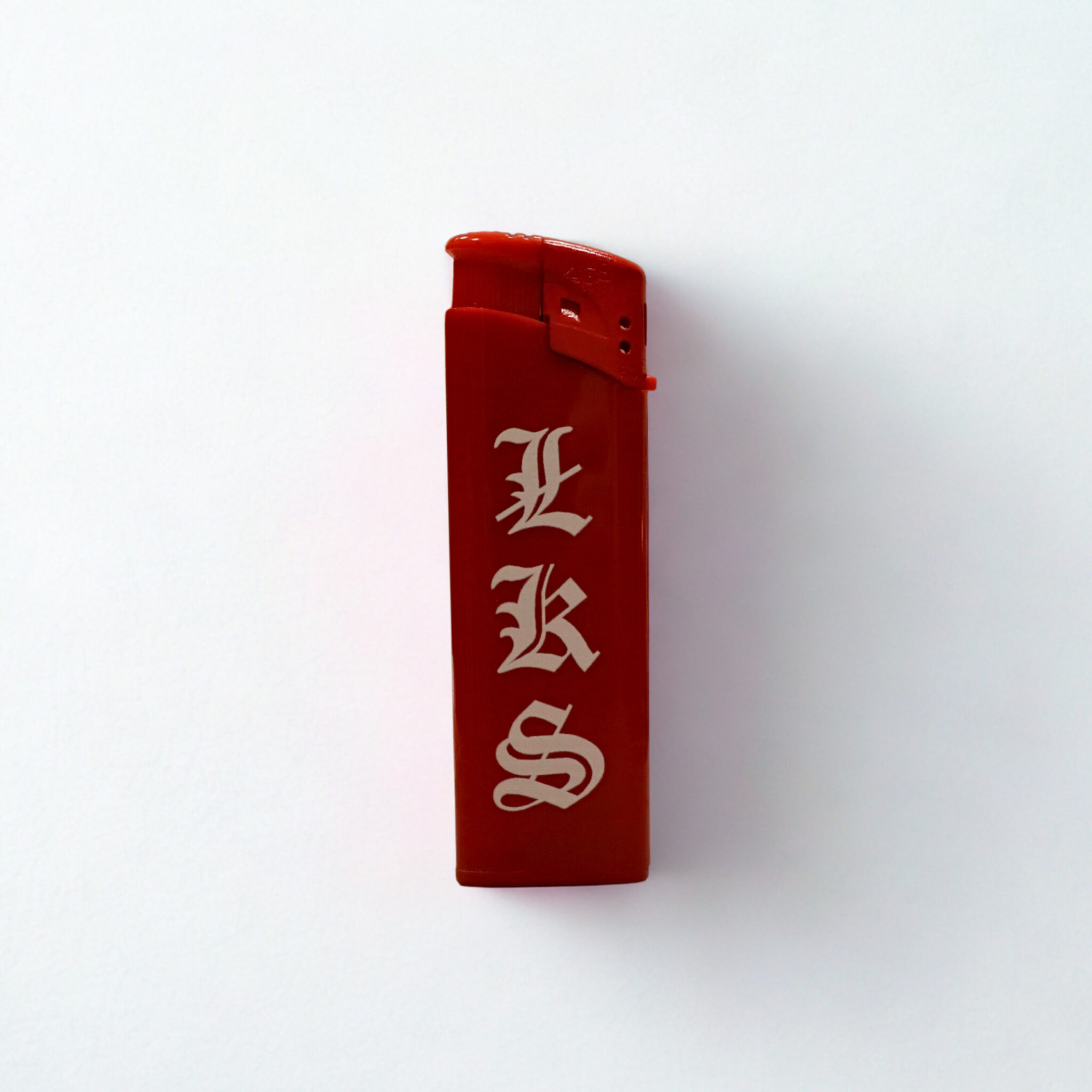 Zapalniczka ŁKS ŁOMŻA