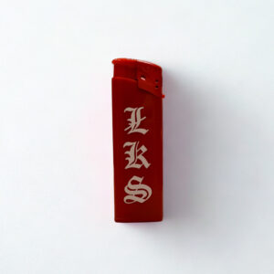 Zapalniczka ŁKS ŁOMŻA