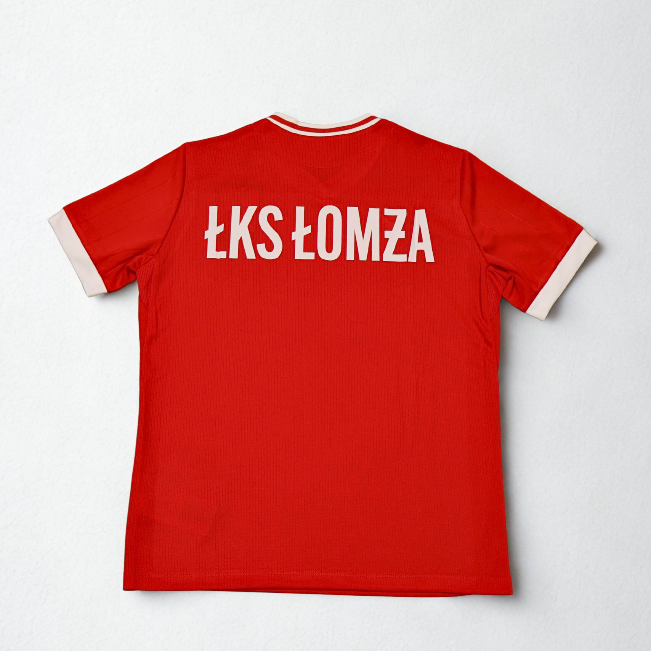 Koszulka treningowa PREMIUM - obrazek 2