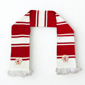 Szalik pasiak 100 lecie