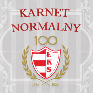 KARNET NORMALNY RUNDA WIOSENNA 2025/2026