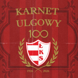KARNET ULGOWY RUNDA WIOSENNA 2025/2026